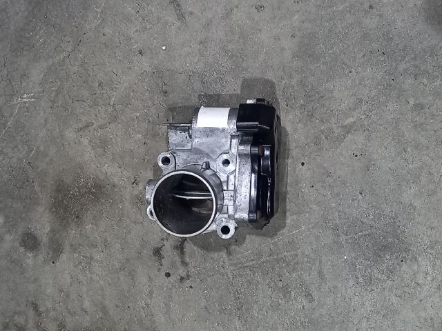 bontott RENAULT MASTER Fojtószelep (Elektromos)